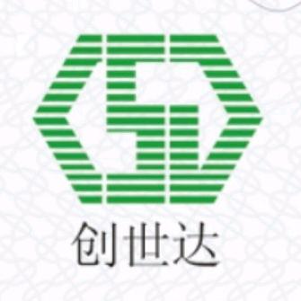 中空内置磁控百叶玻璃（创世达）
