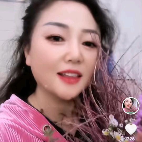 姐的温柔，你不懂！