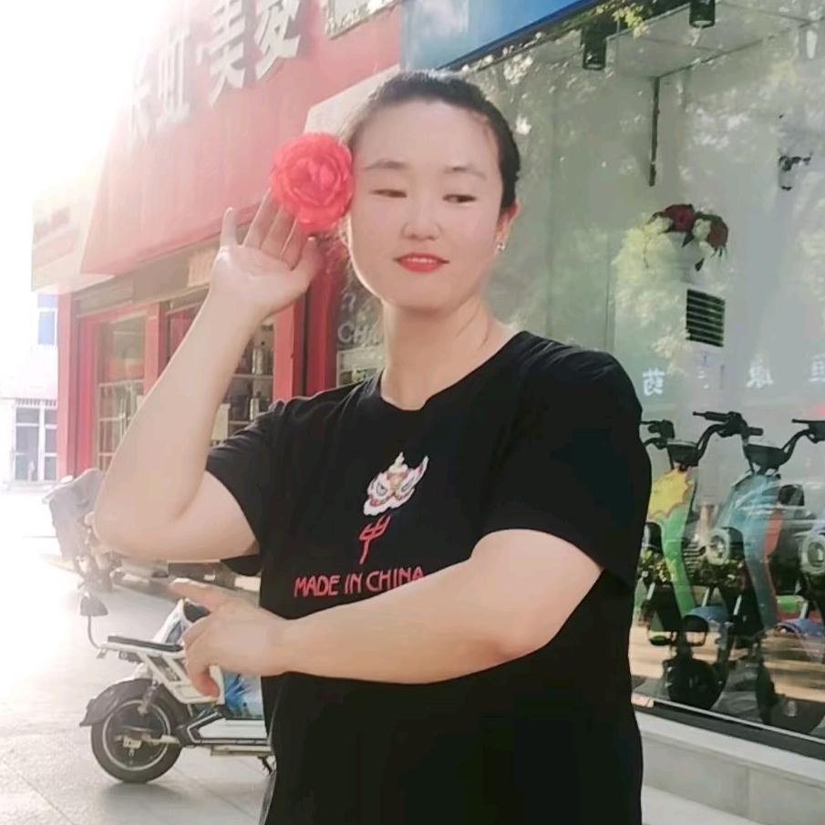 阳文华（橱窗有好物）