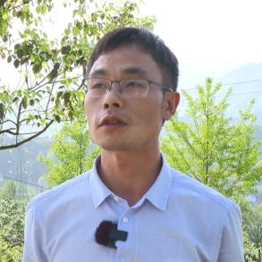 北岭山任先森