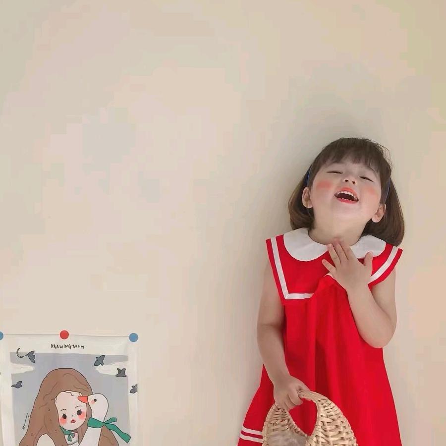 小满 Kids童装