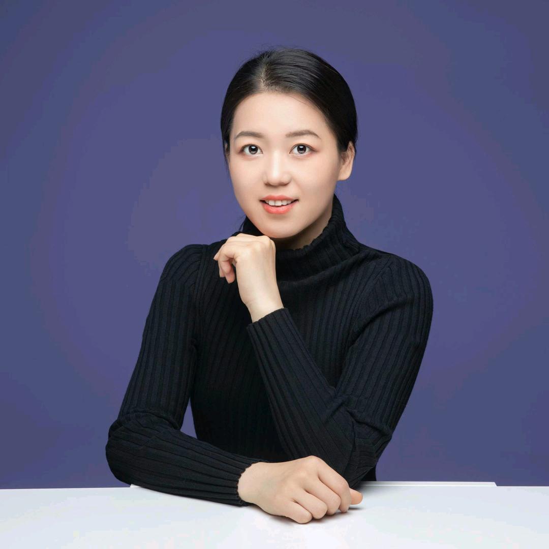 小慧颈椎锻炼