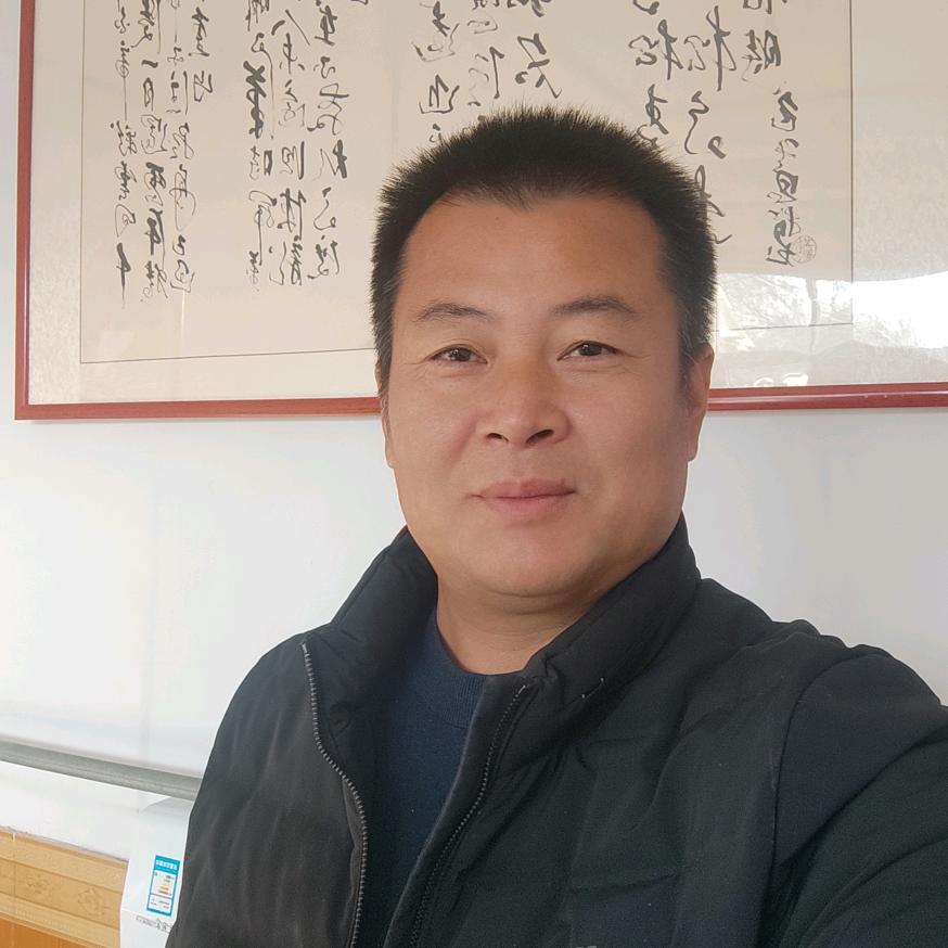胜铭农业