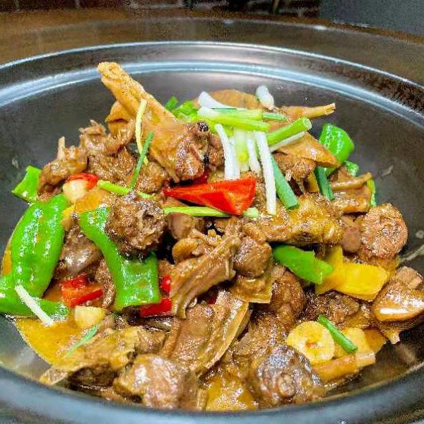 美食好吃