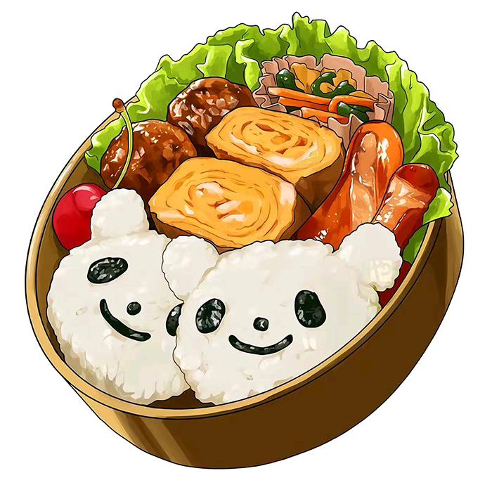 泰爱吃（泰国美食分享）