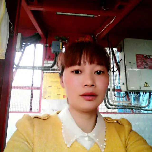 无言的牵挂
