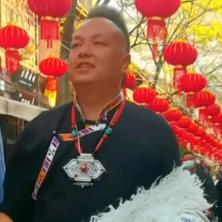 云南扎西张锅庄