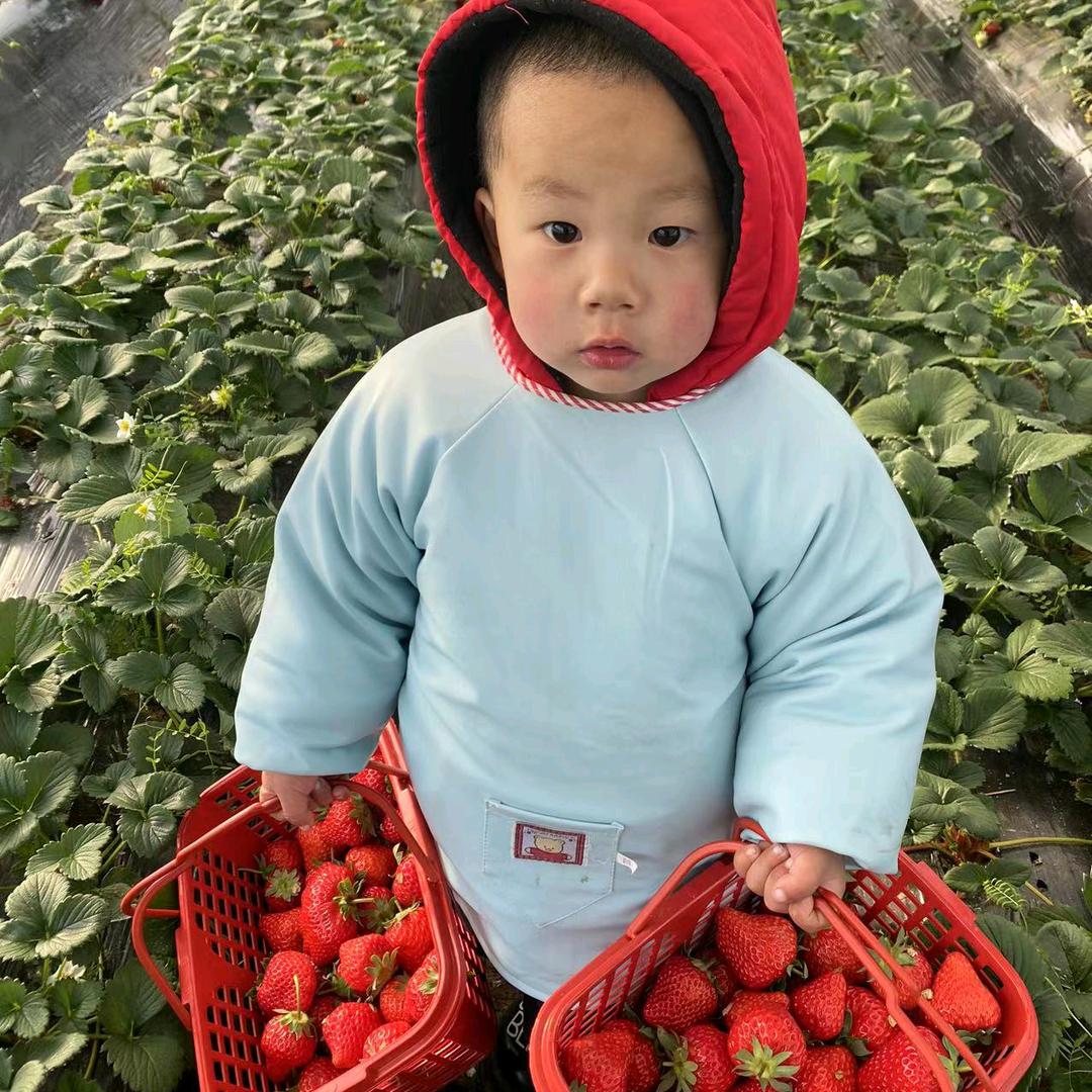 享受孤独，享受幸福，