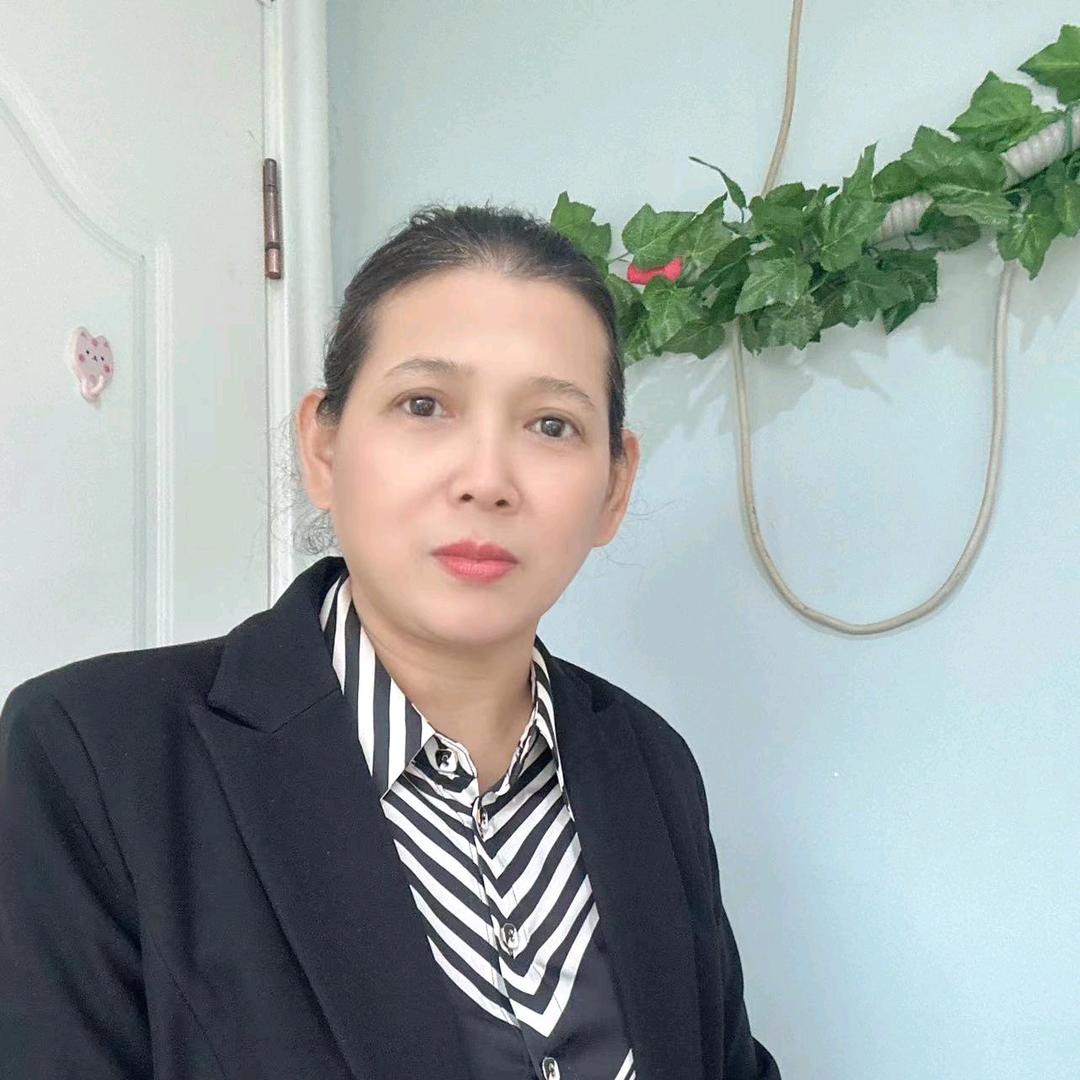陈姐聊家政
