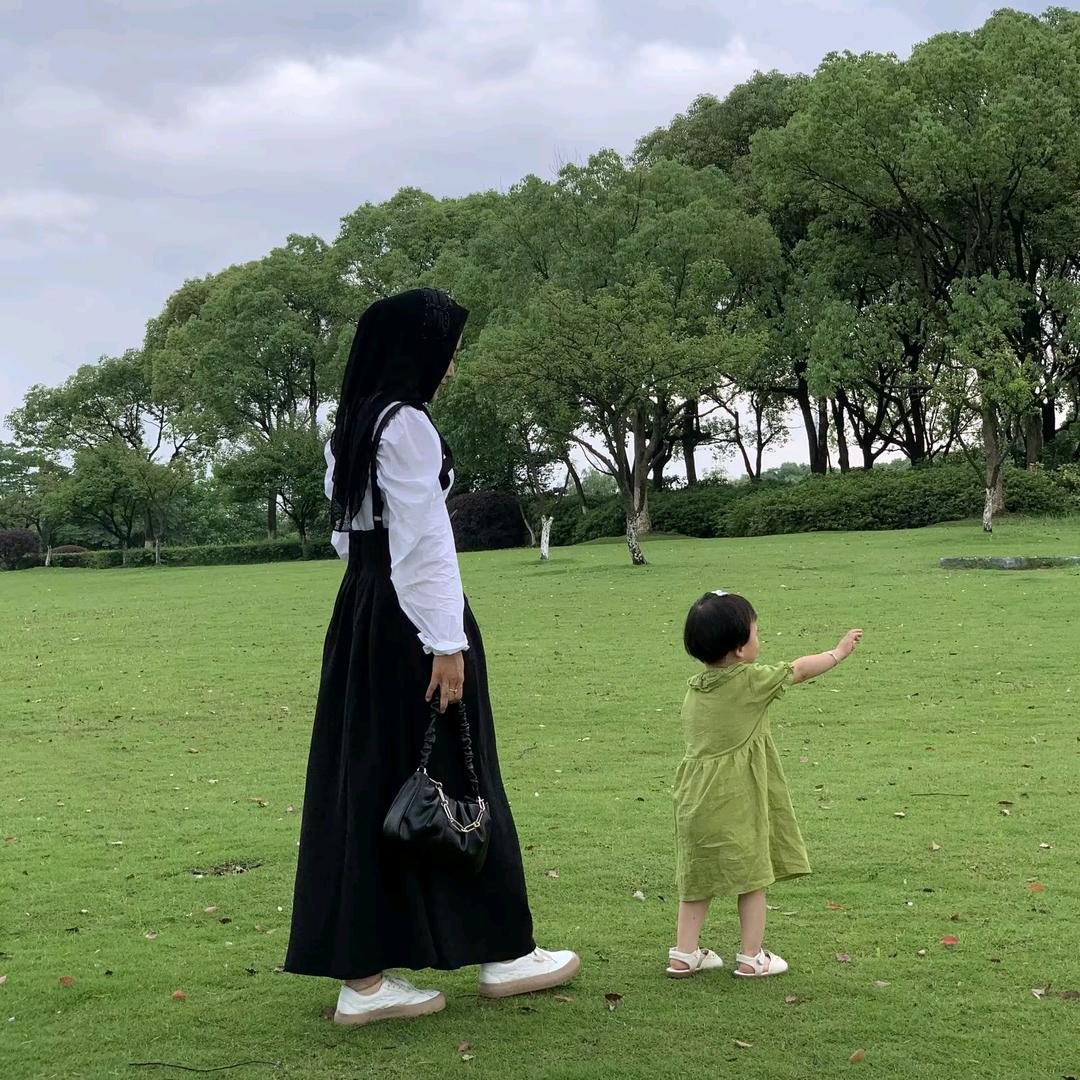 温柔丹妮👑