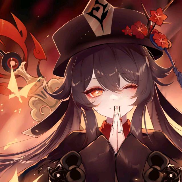 红尘の红颜