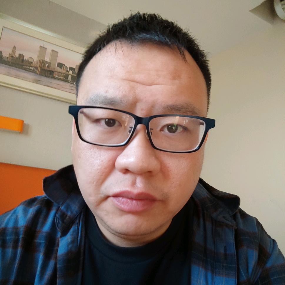 吕智军英语口语