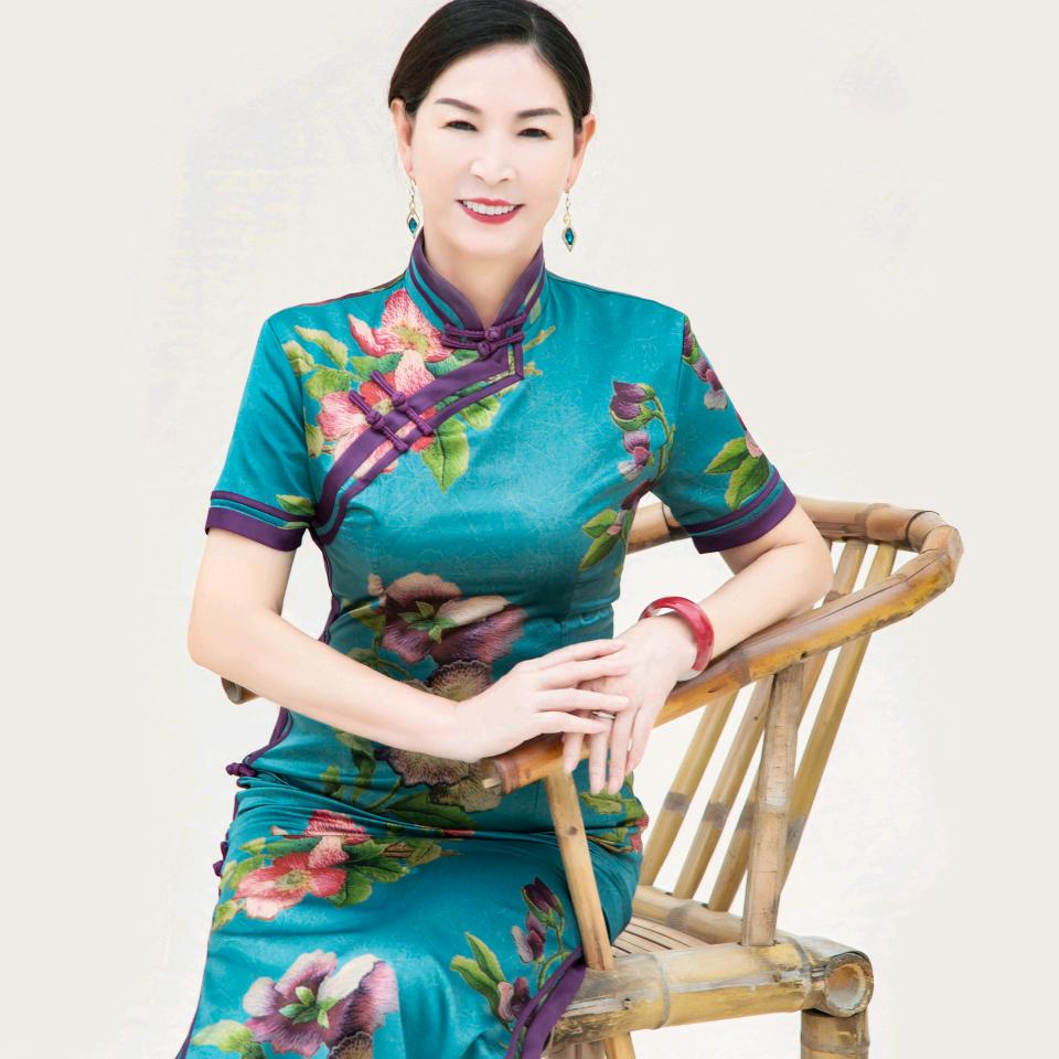 诚心