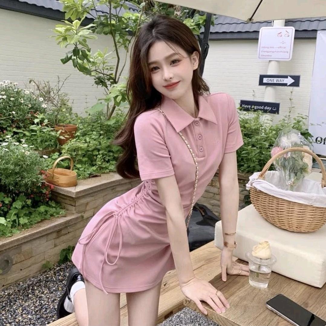 美轮美奂时尚女装