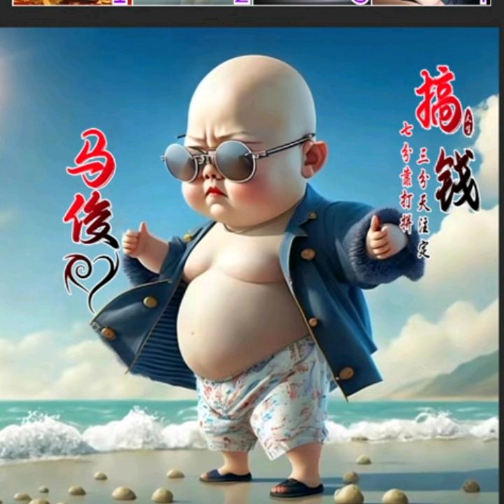 淡看人生