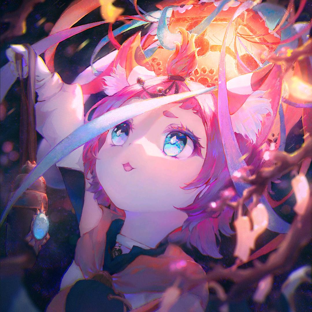 明镜止水