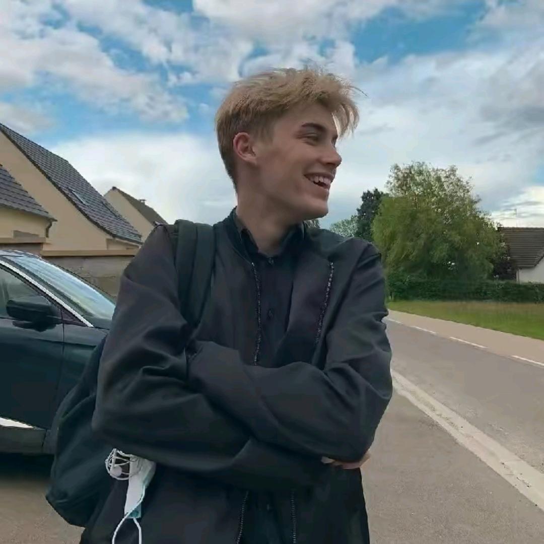 啊 晨 •⚜️【616】