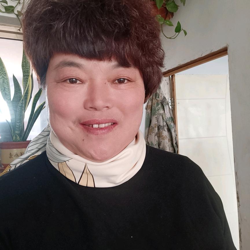 粉条美霞姐