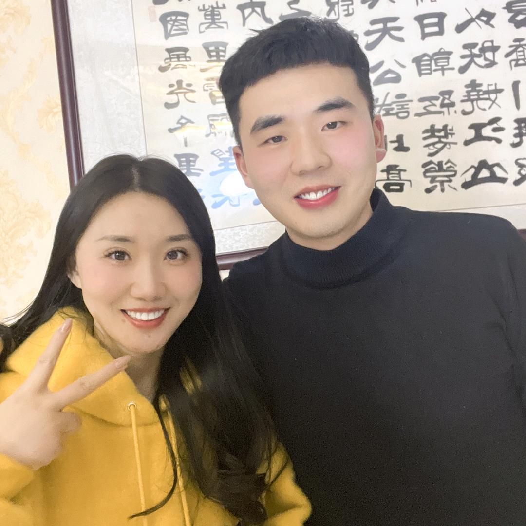 阿振。