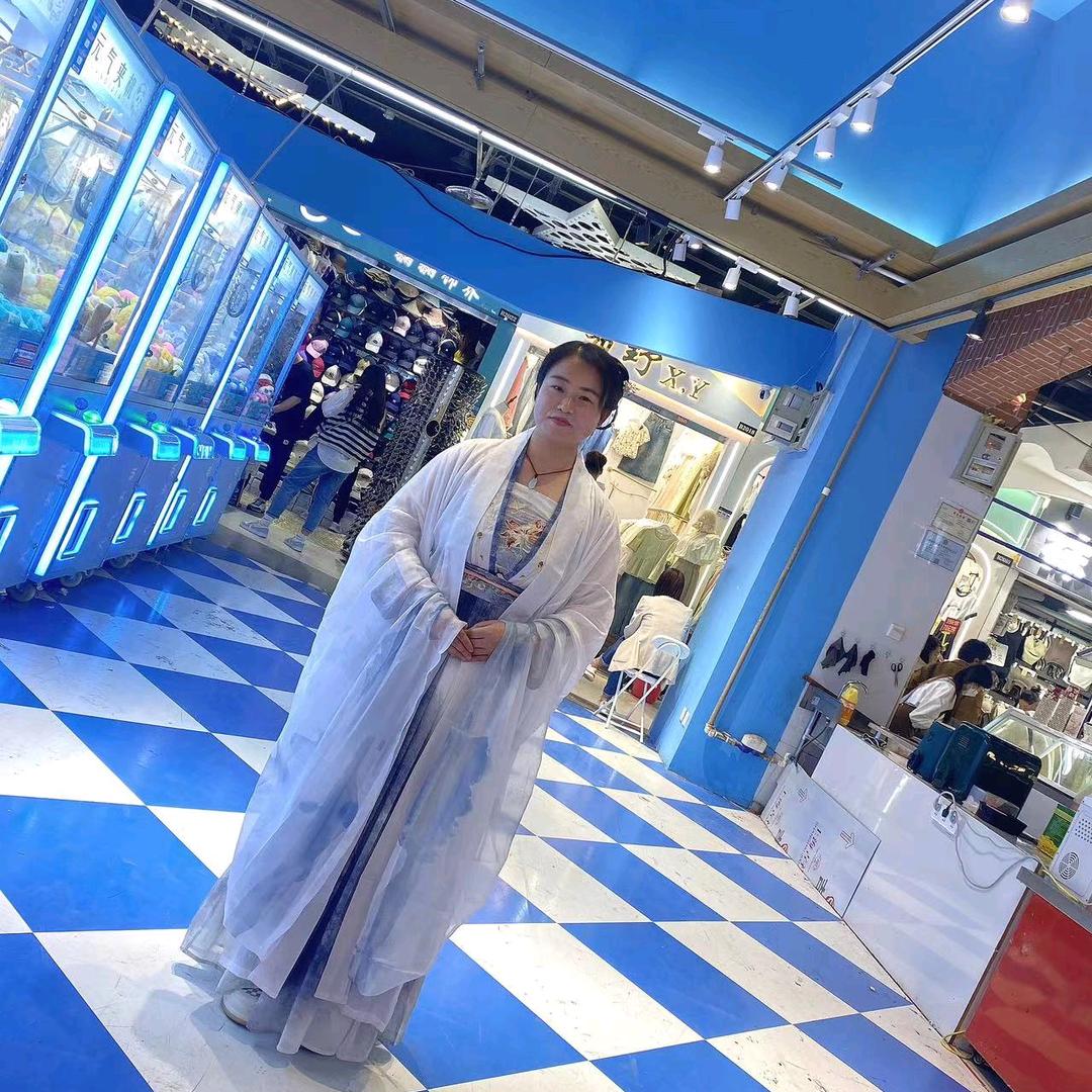小欣子