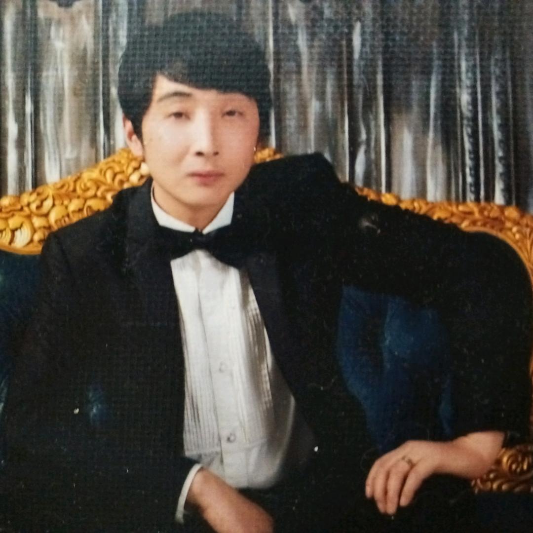 一杯浊酒，笑风尘🐕