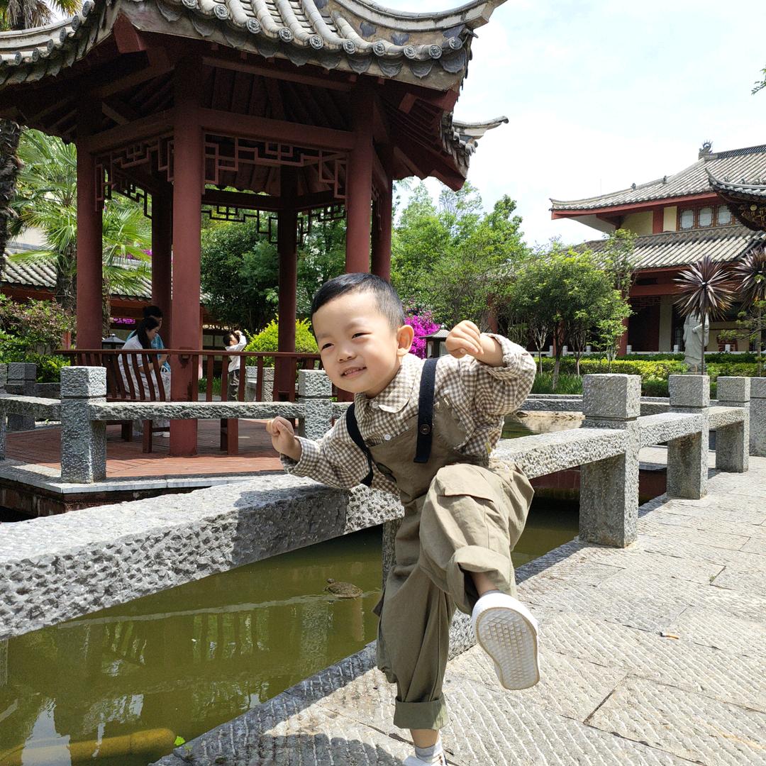 翦翦风
