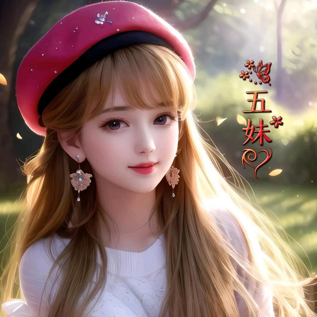 五妹
