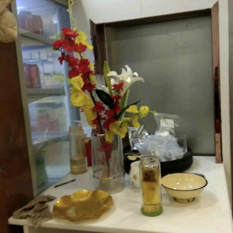 丑女小七