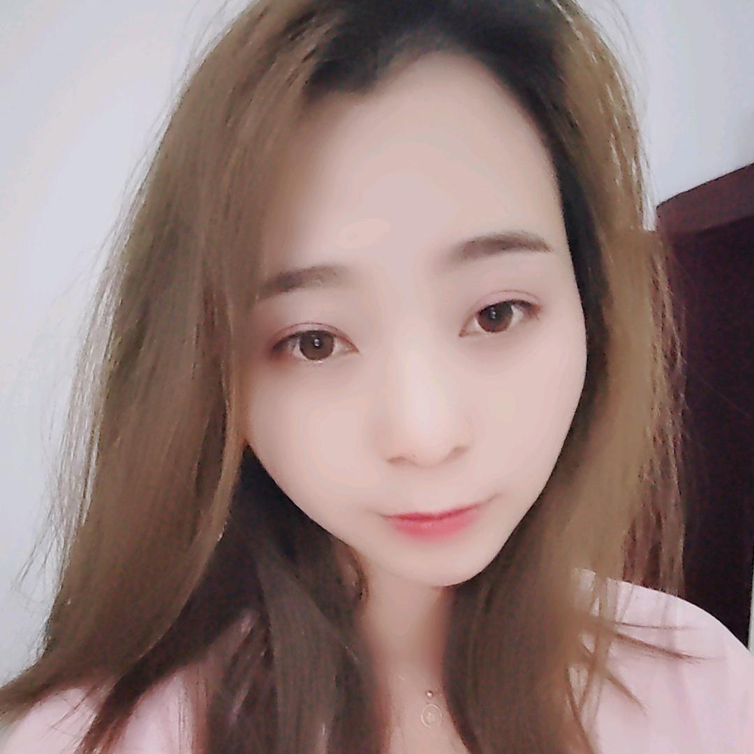 婉兮清扬