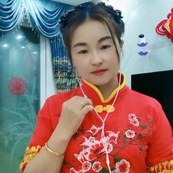 戏迷连妹子