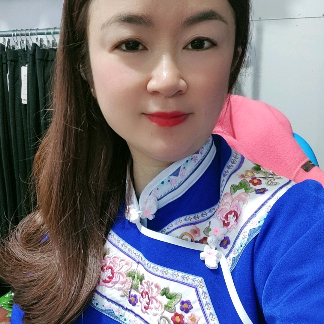 农家小妹（连赞拉黑）