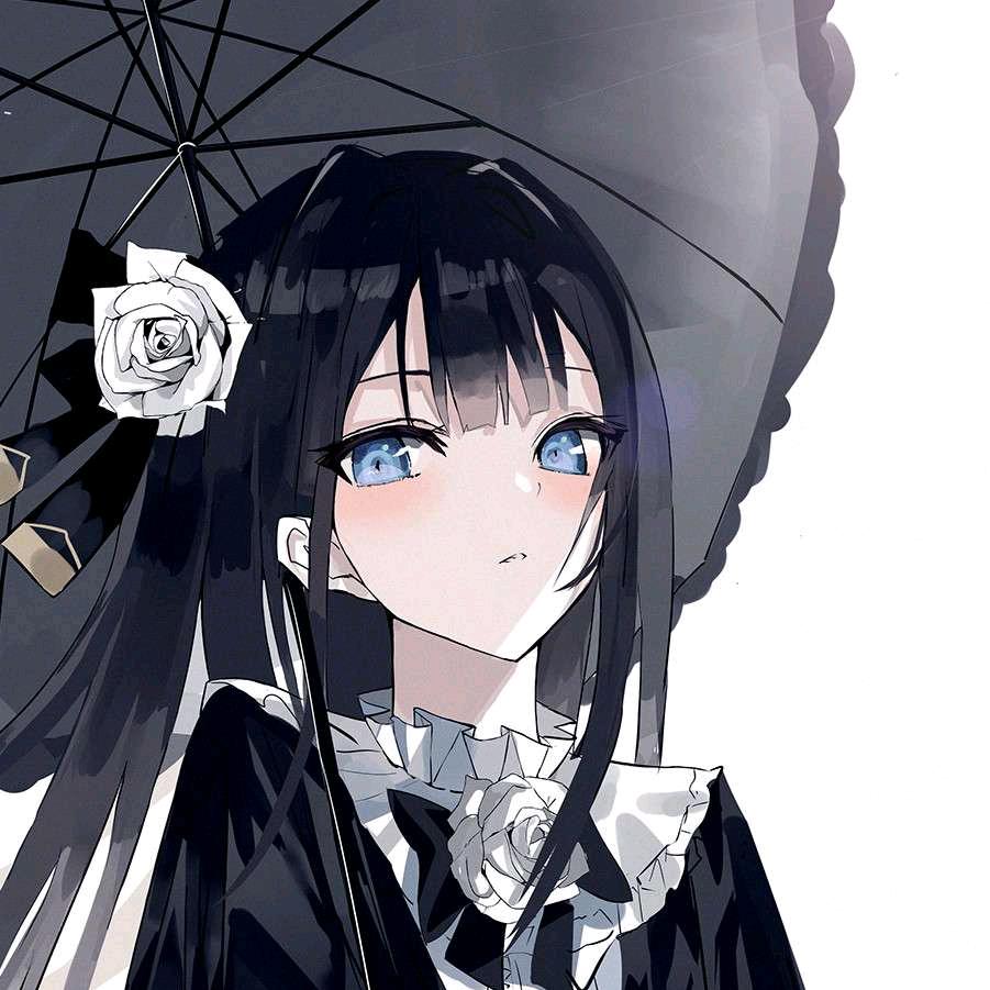 林然