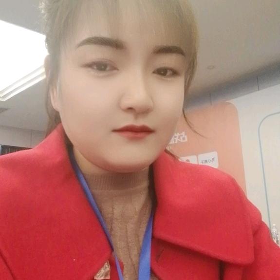 庆阳娜娜
