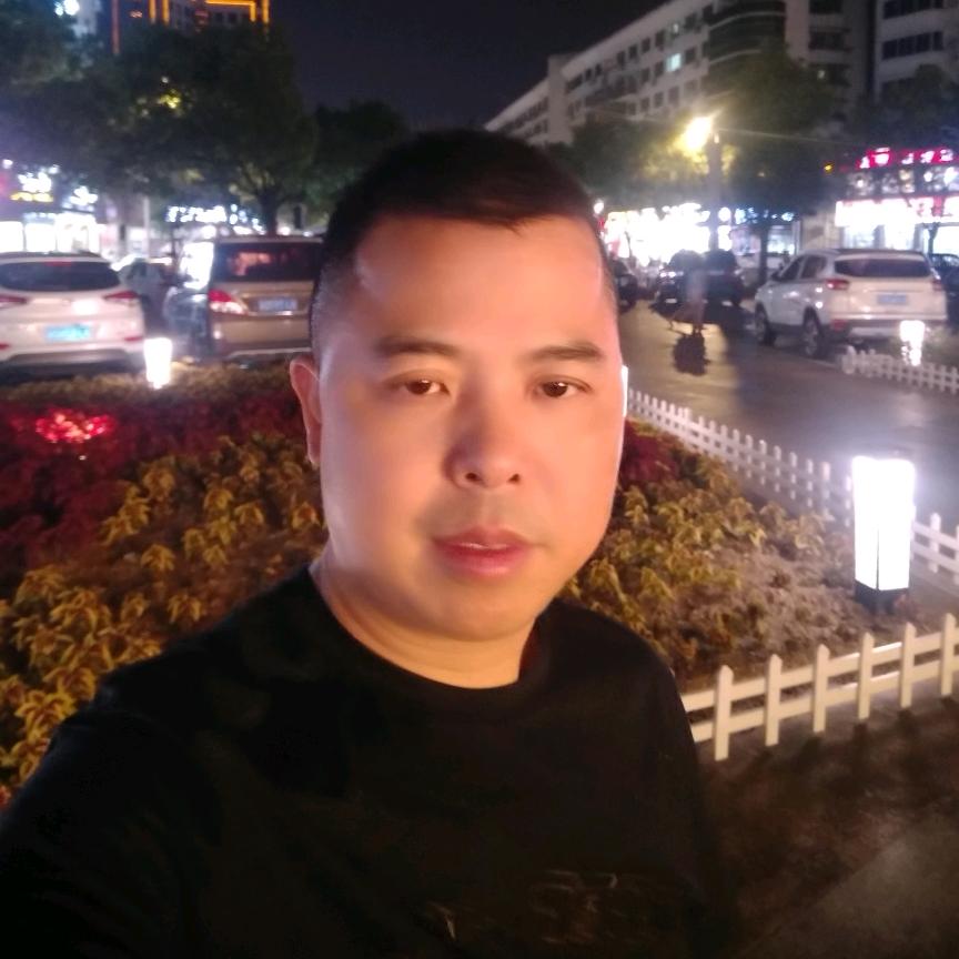 天天好心情军叔