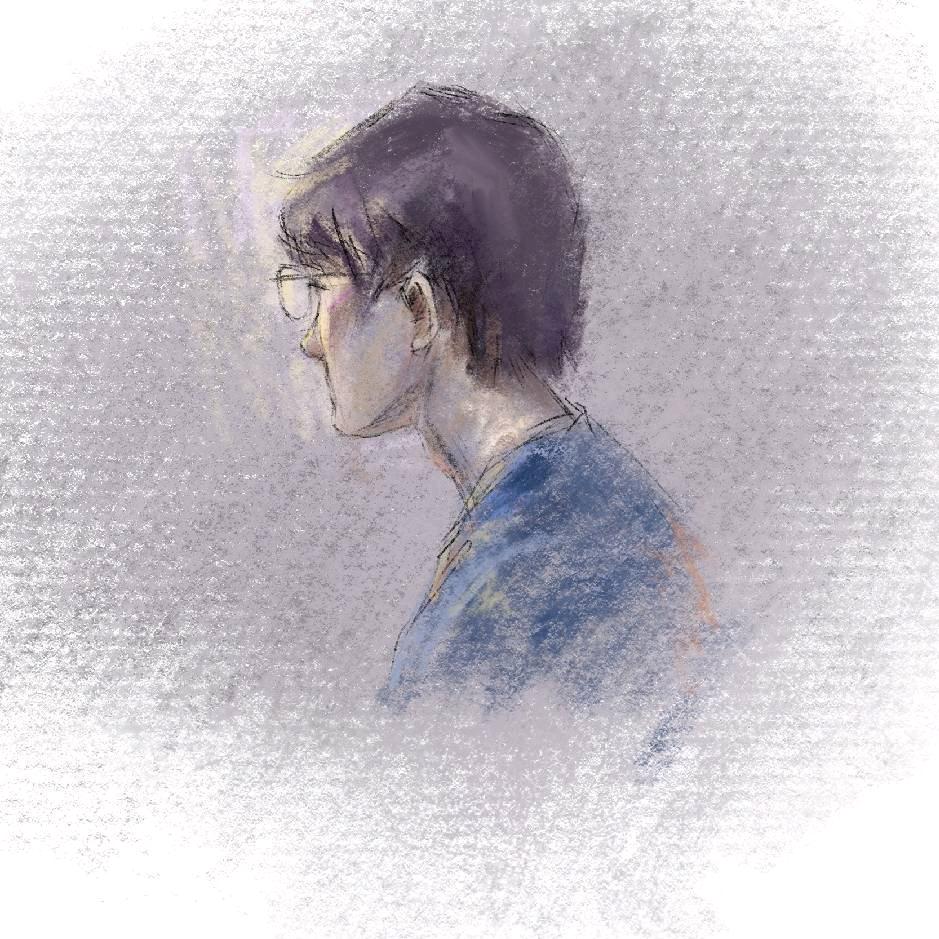 远山悲悯