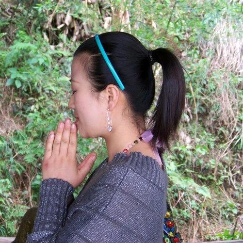 珍宝