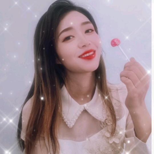 杨美人⁵²º᭄