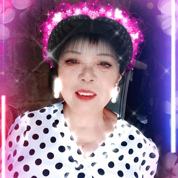 我的名字叫朱秋华