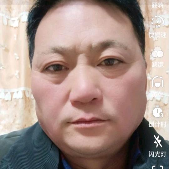 张留战