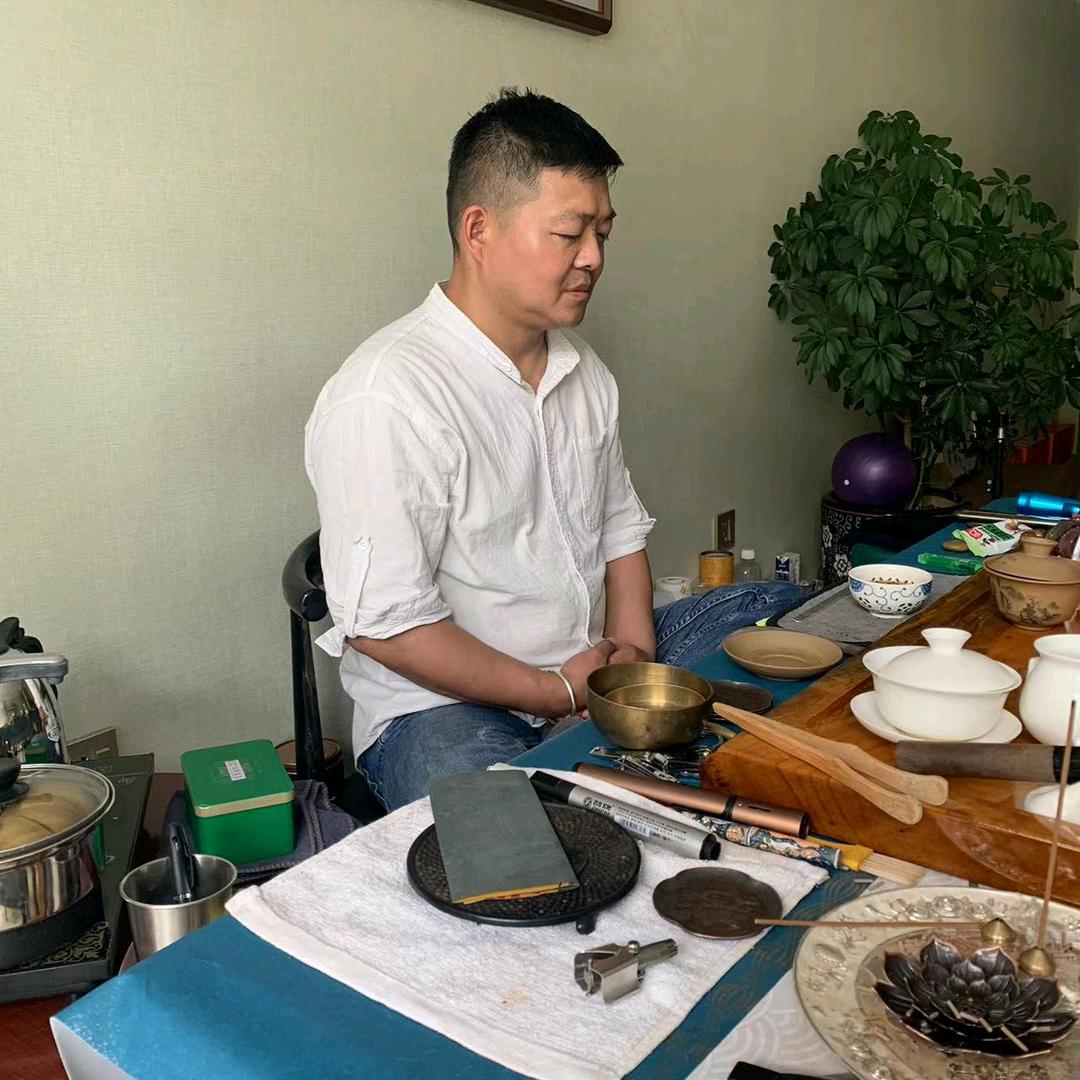 陈连智 先生