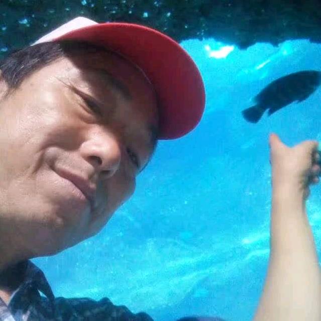 日月潭