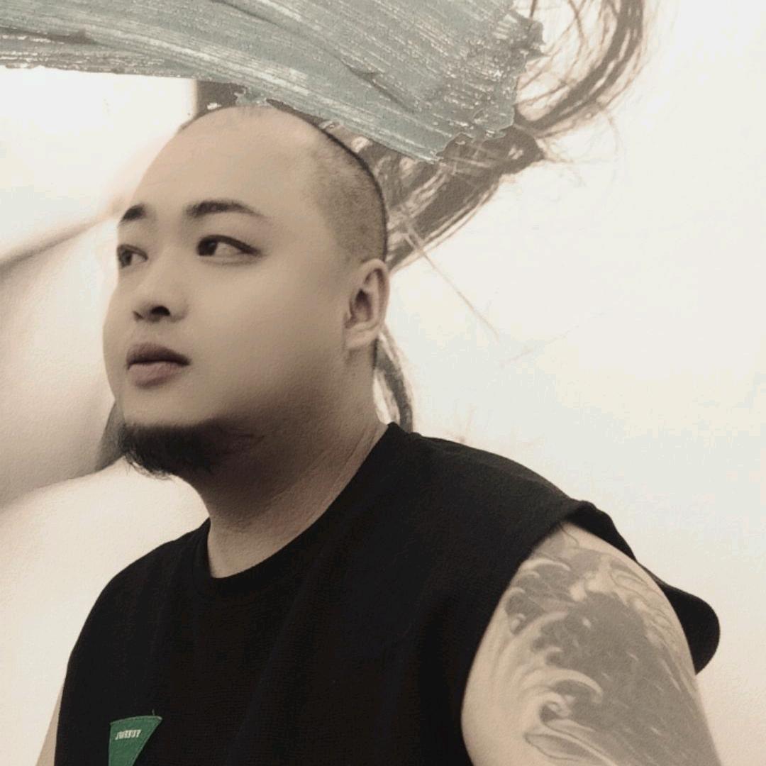花都美晨美发蔡蔡