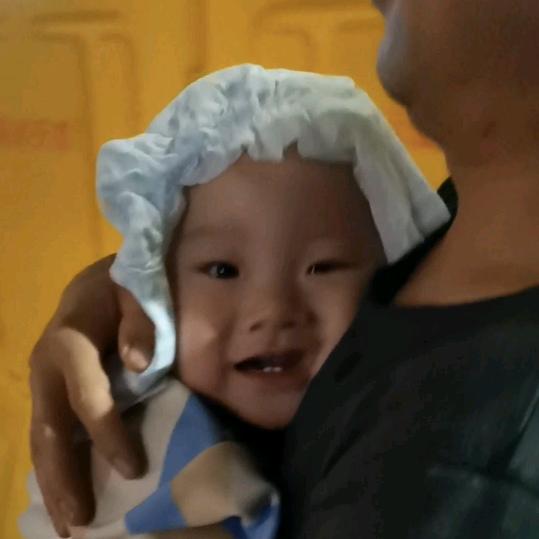 小程宝妈妈