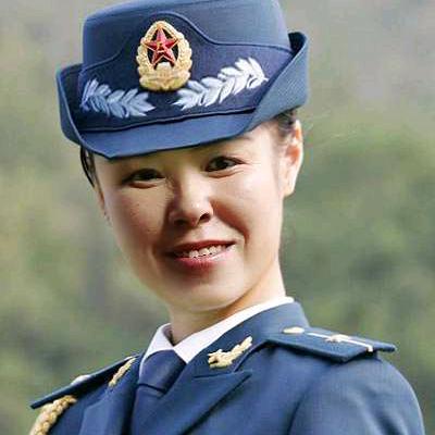 火辣女神