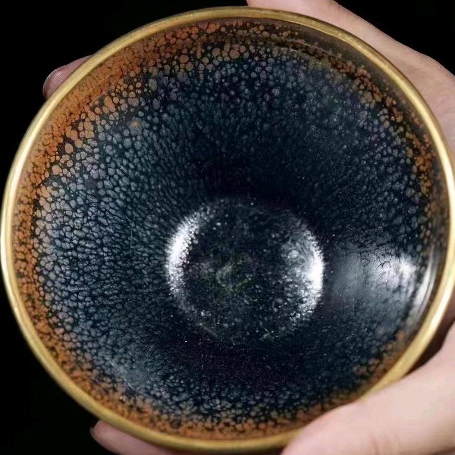天择茶器