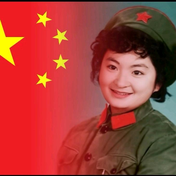 兵姐醋花
