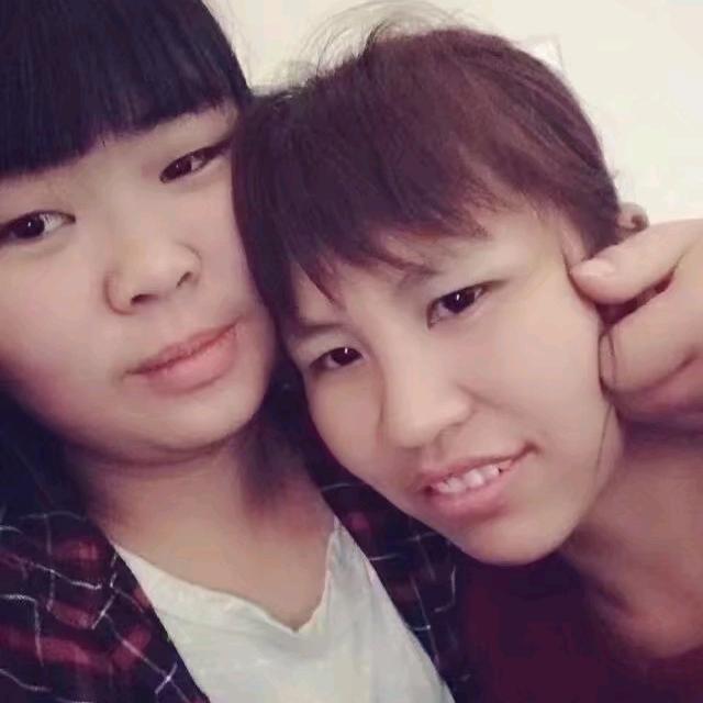我的心好累