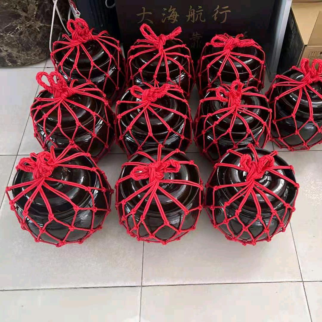 尧汉臣绳网