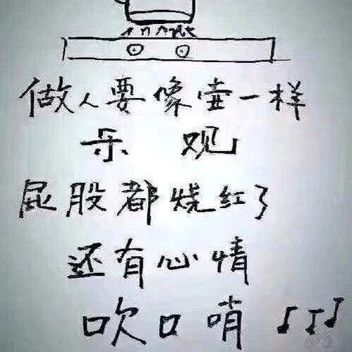 没有文化不懂诗与远方