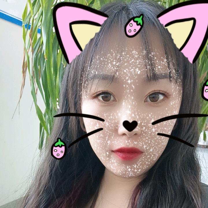 做一只开心的🐑